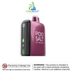 Pod Salt 15000 Puffs Mango Passion Fruit