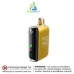Pod Salt 15000 Puffs Mango Passion Fruit