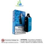 Pod Salt 35000 Puffs Blue Raspberry