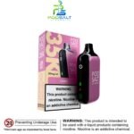 Pod Salt 35000 Puffs Candy
