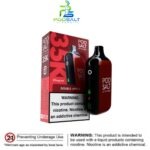 Pod Salt 35000 Puffs Double Apple