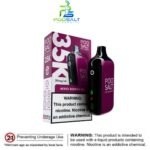 Pod Salt 35000 Puffs Mixed Berries Ice