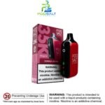 Pod Salt 35000 Puffs Summer Dream