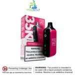 Pod Salt 35000 Puffs Watermelon Breeze