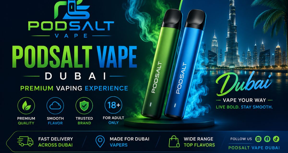 podsalt banners
