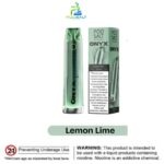 Pod Salt Onyx 4000 Puffs Lemon Lime