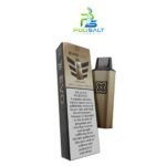 POD SALT EVOLVE 6000 Puffs Caffe Latte