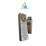 POD SALT EVOLVE 6000 Puffs Classic Tobacco