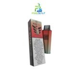 POD SALT EVOLVE 6000 Puffs Kiwi Strawberry