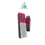 POD SALT EVOLVE 6000 Puffs Watermelon Breeze
