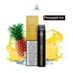 Pod Salt Go 2500 Puffs Pineapple Ice