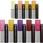 Pod Salt vape