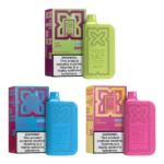 Pod Salt Nexus 6000 Puffs