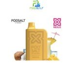 Pod Salt Nexus 6000 Puffs Pina Colada
