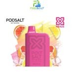 Pod Salt Nexus 6000 Puffs Pink Lemonade