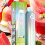 Pod Salt Pearl Bar 6000 Puffs Watermelon Twist