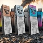POD SALT EVOLVE 6000 Puffs