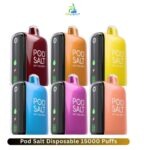 Pod Salt 15000 Puffs