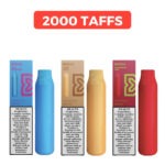 Pod Salt Nexus 2000 Puffs