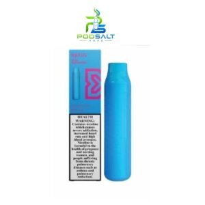 Pod Salt Nexus 2000 Puffs Blue Raspberry