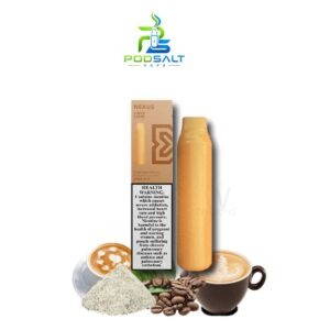 Pod Salt Nexus 2000 Puffs Caffe Latte