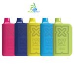 Pod Salt Nexus 6000 Puffs