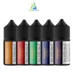 Pod Salt Tobacco Series Saltnic 20mg 30ml