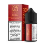 Pod Salt Tobacco Series Saltnic 20mg Royal Tobacco