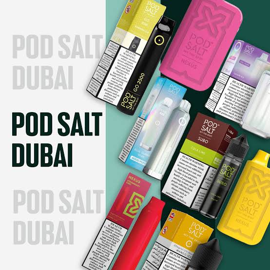 How to Verify Your Pod Salt Dubai
