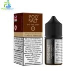 Pod Salt Classic Tobacco 30ml Salt Nic