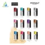 Pod Salt Go 2500 Puffs