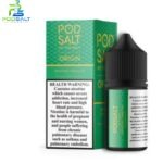 Pod Salt Menthol Tobacco 30ml Salt Nic