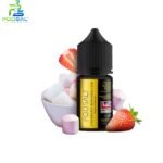 Pod Salt Strawberry Marshmallow 30ml Salt Nic