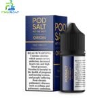 Pod Salt True Tobacco 30ml Salt Nic