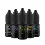 Pod Salt 30ml Salt Nic
