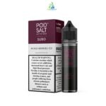 Pod Salt Eliquid 50ml Mixed Berries Ice