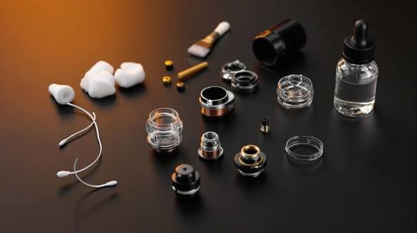 Simple Maintenance Tricks for Every Pod Salt Vape